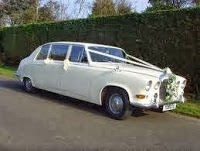 Roys Limousines and Wedding Cars 1096829 Image 8